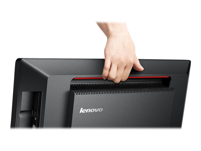 ALL-IN-ONE LENOVO THINKCENTRE M93Z INTEL CORE I7 3.9GHZ 8GB RAM DDR4 256GB SSD WIN10 PRO - 7