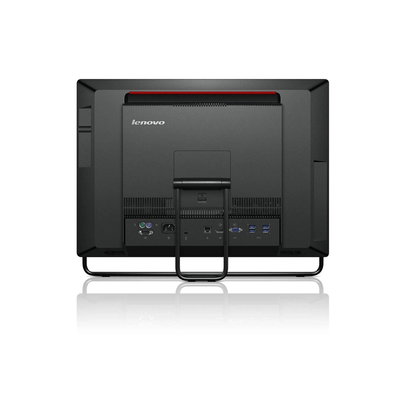 ALL-IN-ONE LENOVO THINKCENTRE M93Z INTEL CORE I7 3.9GHZ 8GB RAM DDR4 256GB SSD WIN10 PRO - 8