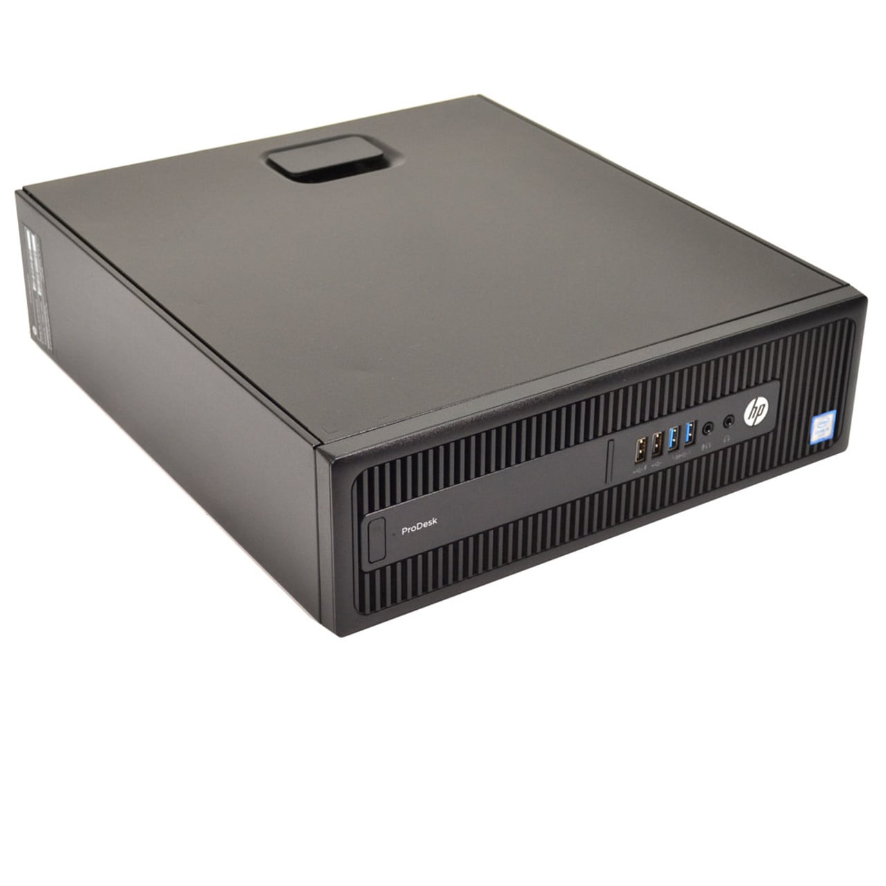 COMPUTADOR HP PRODESK 600 G2 SFF INTEL CORE I5 3.60GHZ 8GB RAM