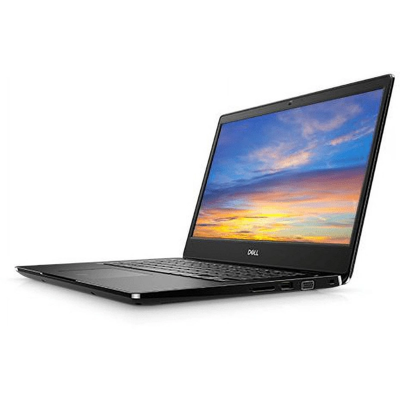 NOTEBOOK DELL LATITUDE 3400 INTEL CORE I7 4.60GHZ 16GB RAM 480GB SSD WIN11 PRO - 1