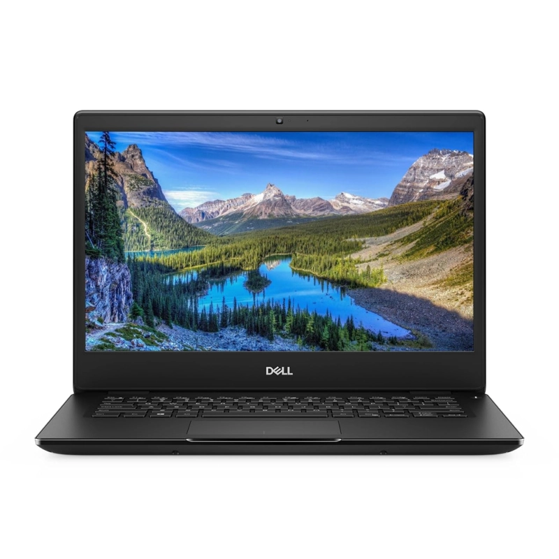NOTEBOOK DELL LATITUDE 3400 INTEL CORE I7 4.60GHZ 16GB RAM 480GB SSD WIN11 PRO - 2