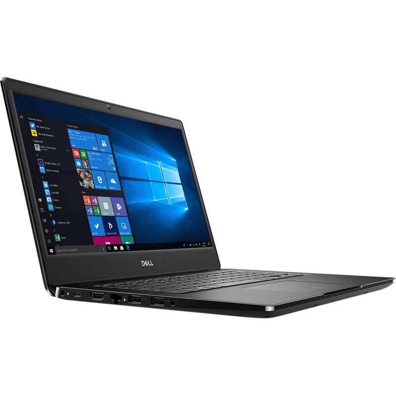 NOTEBOOK DELL LATITUDE 3400 INTEL CORE I7 4.60GHZ 16GB RAM 480GB SSD WIN11 PRO - 3