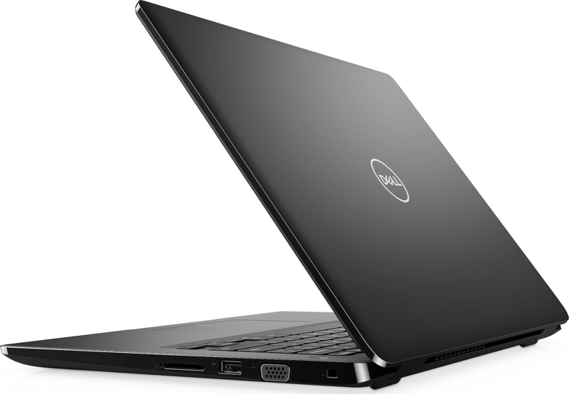 NOTEBOOK DELL LATITUDE 3400 INTEL CORE I7 4.60GHZ 16GB RAM 480GB SSD WIN11 PRO - 4