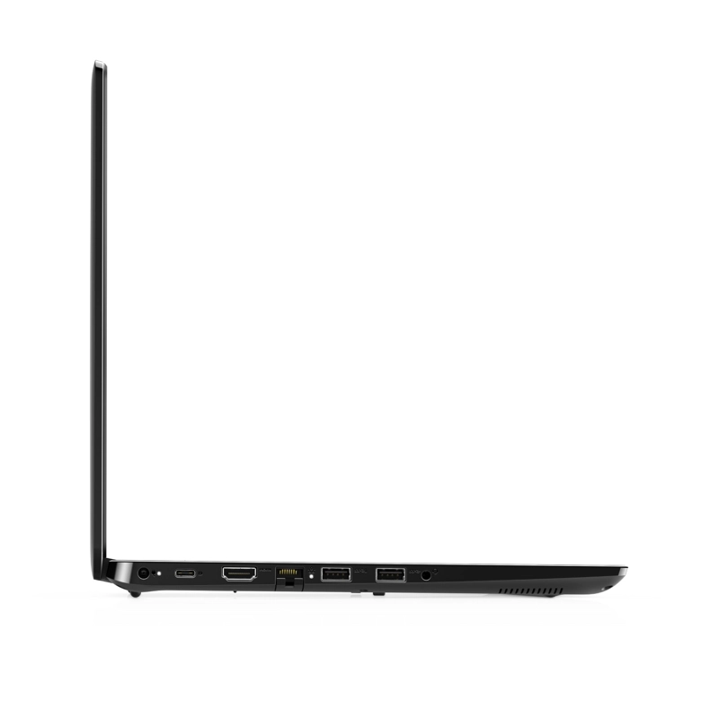 NOTEBOOK DELL LATITUDE 3400 INTEL CORE I7 4.60GHZ 16GB RAM 480GB SSD WIN11 PRO - 5