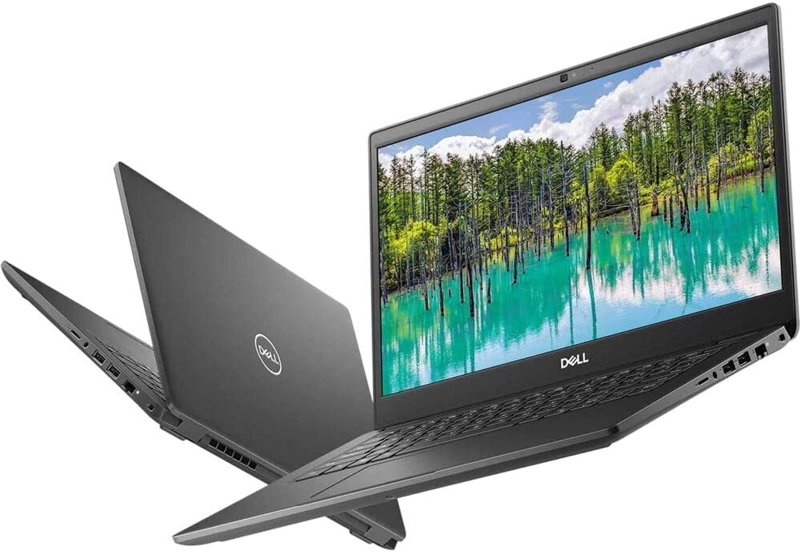 NOTEBOOK DELL LATITUDE 3400 INTEL CORE I7 4.60GHZ 16GB RAM 480GB SSD WIN11 PRO - 6