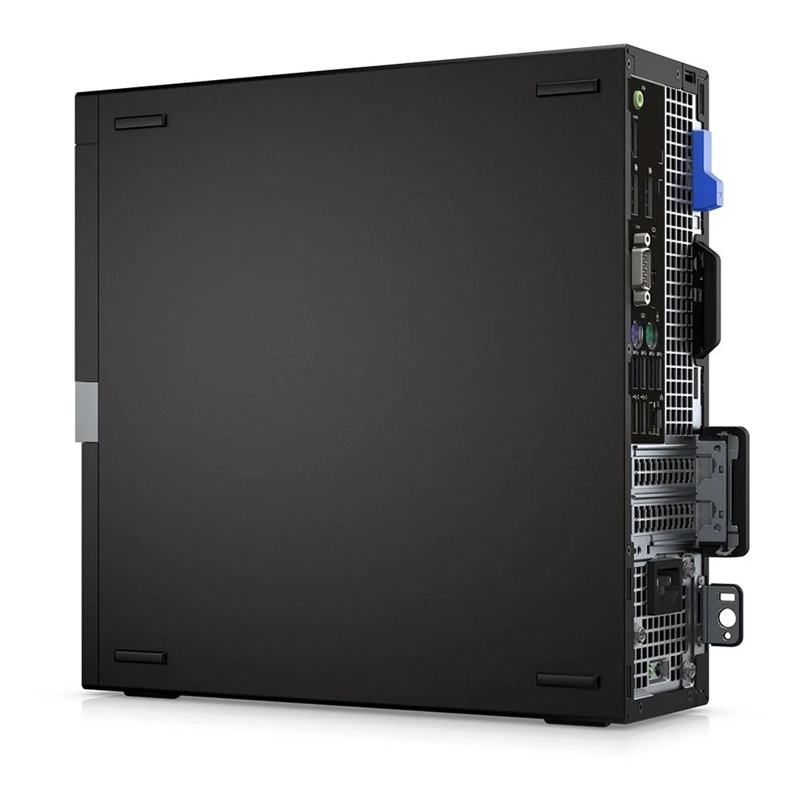 KIT DELL OPTIPLEX 7050 SFF INTEL CORE I5 3.60GHZ 8GB RAM DDR4 256GB SSD WIN10 PRO - 6