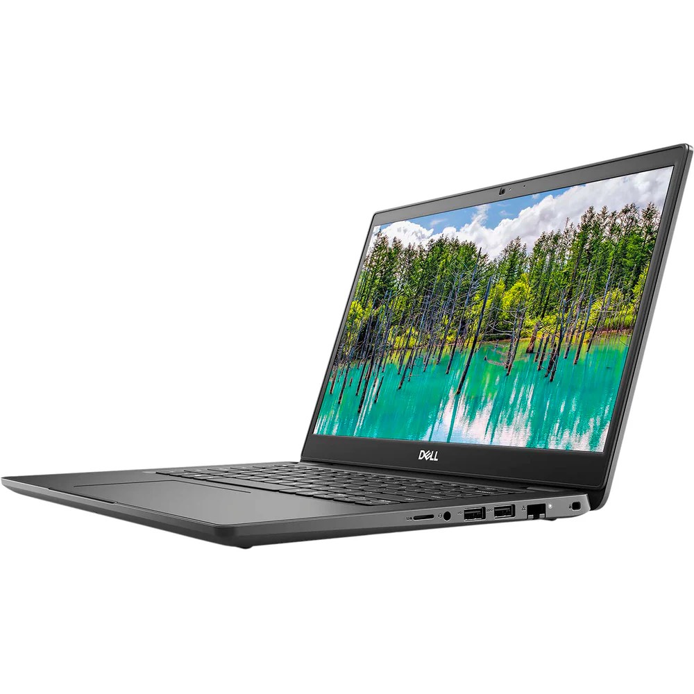 NOTEBOOK DELL LATITUDE 3410 INTEL CORE I7 4.90GHZ 16GB RAM DDR4 480GB SSD WIN11 PRO - 3