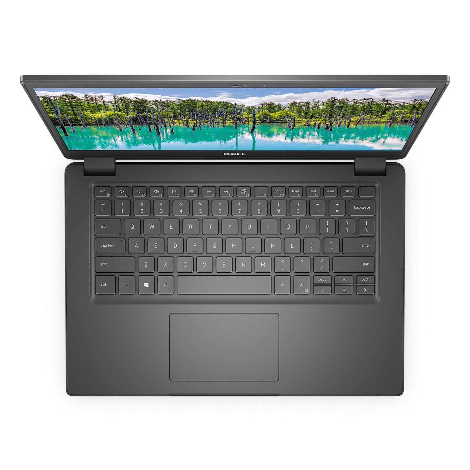 NOTEBOOK DELL LATITUDE 3410 INTEL CORE I7 4.90GHZ 16GB RAM DDR4 480GB SSD WIN11 PRO - 4