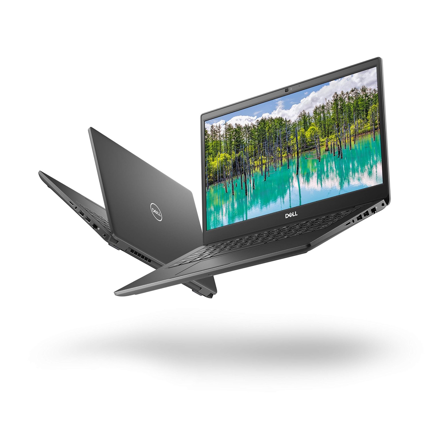 NOTEBOOK DELL LATITUDE 3410 INTEL CORE I7 4.90GHZ 16GB RAM DDR4 480GB SSD WIN11 PRO - 6