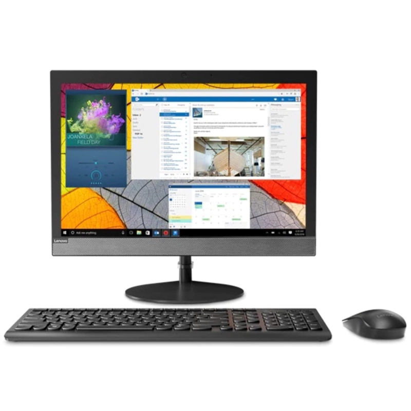 ALL IN ONE LENOVO V330-20ICB INTEL CORE I3 4.2GHZ 8GB RAM 256GB SSD WIN11 PRO