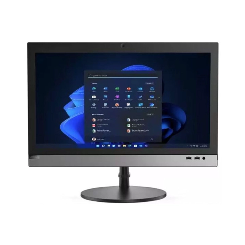 ALL IN ONE LENOVO V330-20ICB INTEL CORE I3 4.2GHZ 8GB RAM 256GB SSD WIN11 PRO - 3