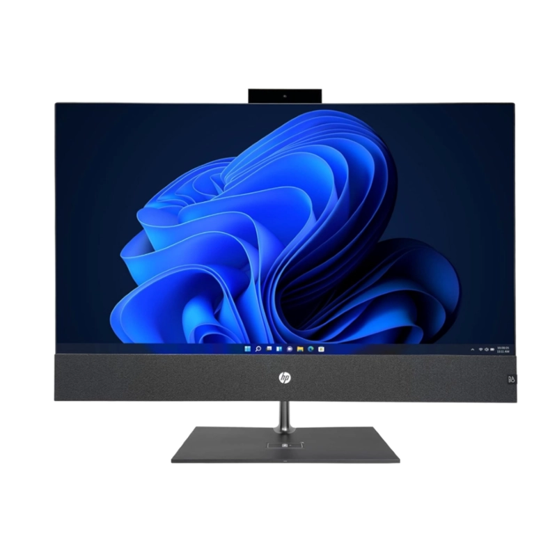 AIO HP PROONE 245 G10 24" RYZEN 3 4.1GHZ 8GB RAM DDR5 256GB SSD WIN11 PRO - 4