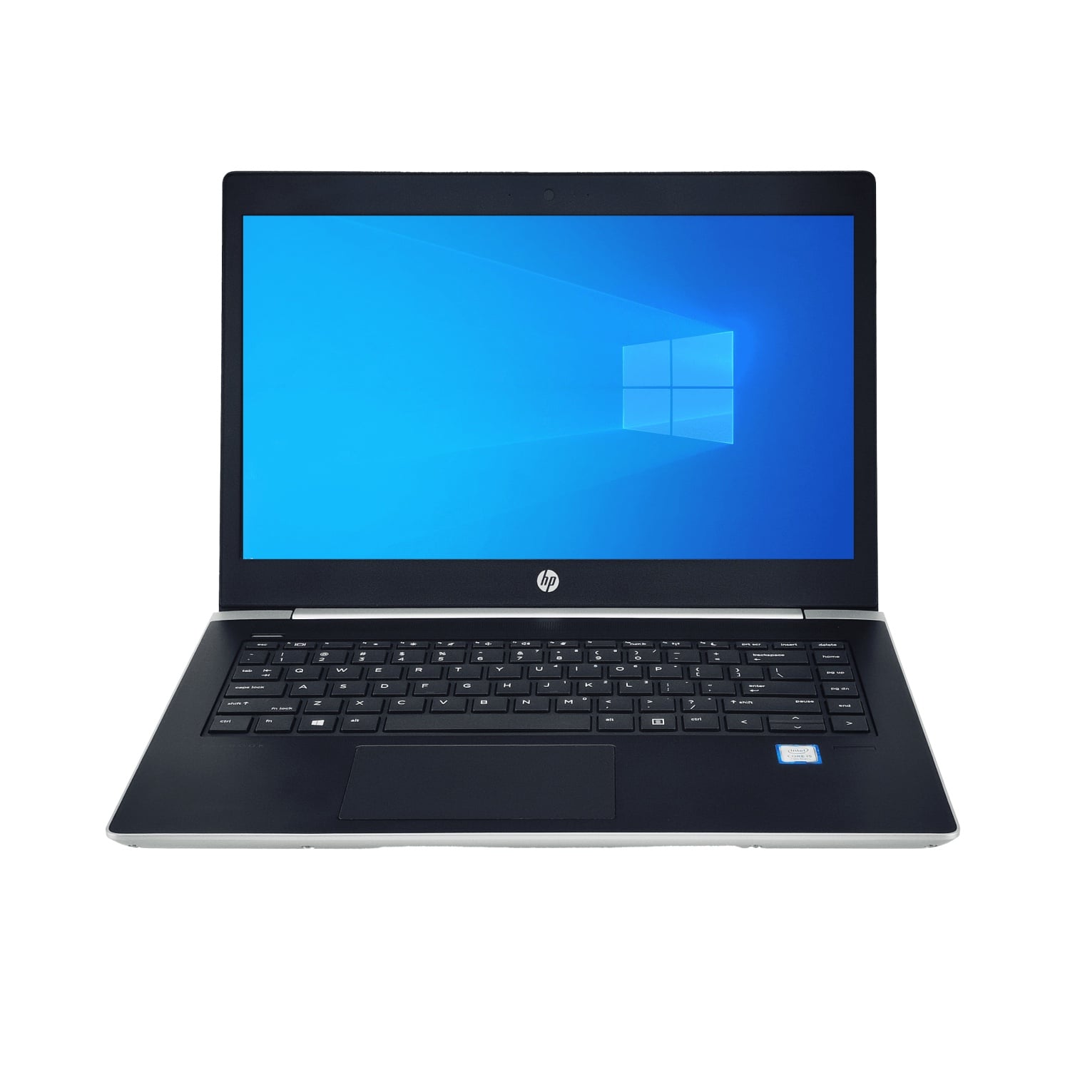 NOTEBOOK HP PROBOOK 440 G5 INTEL CORE I7 4,0GHZ 16GB DDR4 256GB SD WIN11 PRO - 1