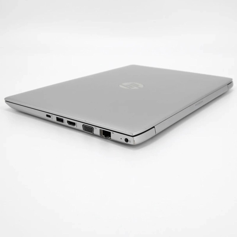 NOTEBOOK HP PROBOOK 440 G5 INTEL CORE I7 4,0GHZ 16GB DDR4 480GB SD WIN11 PRO - 3