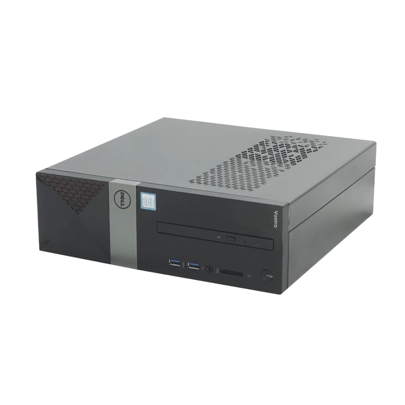 PC DELL VOSTRO 3681 SFF INTEL CORE I3 4.30GHZ 8GB RAM DDR4 240GB SSD WIN11 PRO - 6