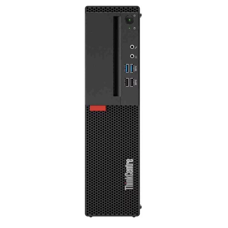 KIT PC LENOVO THINKCENTRE M725S AMD PRO A6-9500 3.80GHZ 8GB RAM 256GB SSD WIN10 - 3