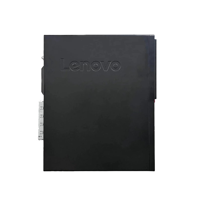 KIT PC LENOVO THINKCENTRE M725S AMD PRO A6-9500 3.80GHZ 8GB RAM 256GB SSD WIN10 - 6