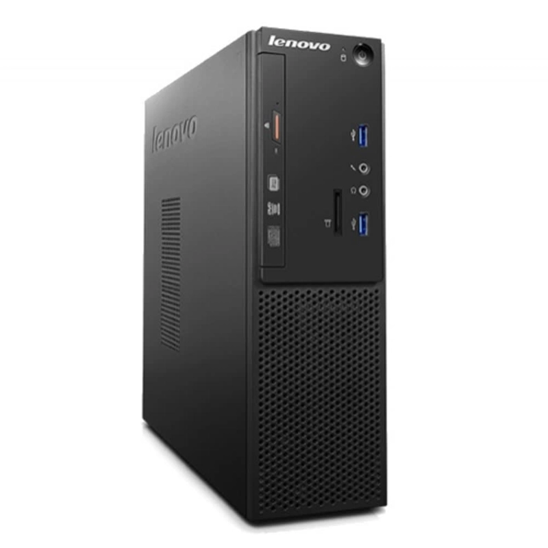 KIT PC LENOVO S510 SFF INTEL CORE I5 3.30GHZ 8GB RAM DDR4 240GB SSD W10 PRO - 2