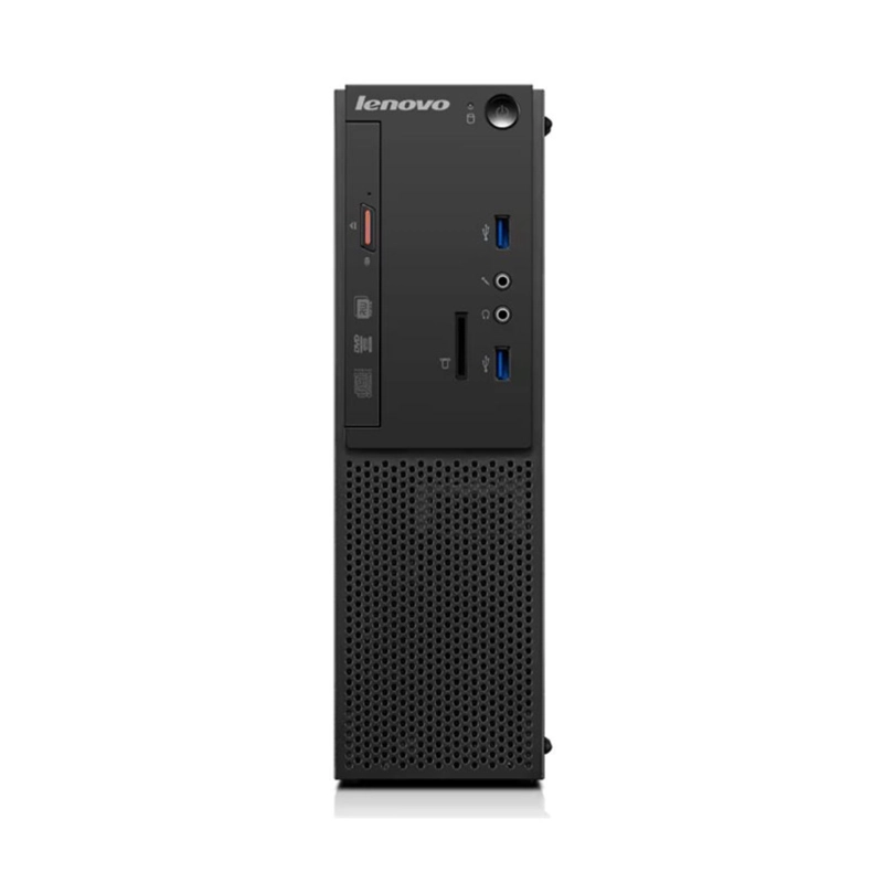KIT PC LENOVO S510 SFF INTEL CORE I5 3.30GHZ 8GB RAM DDR4 240GB SSD W10 PRO - 4