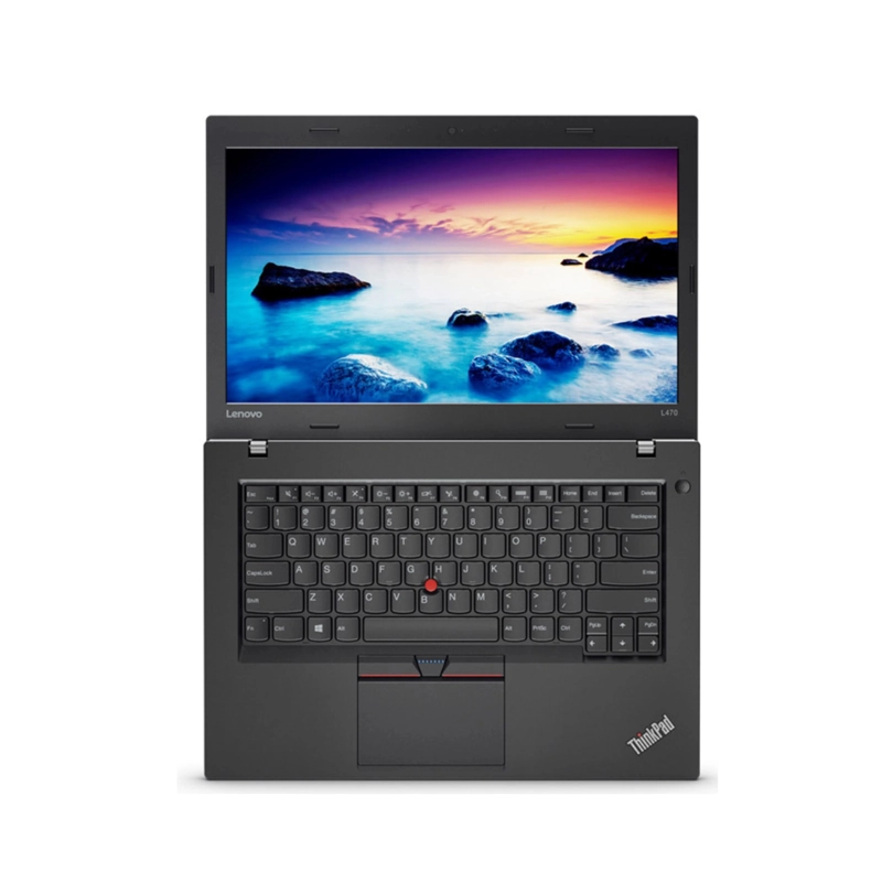 NOTEBOOK LENOVO THINKPAD L470 INTEL CORE I7 3.10GHZ 8GB RAM DDR4 256GB SSD W10 PRO - 3