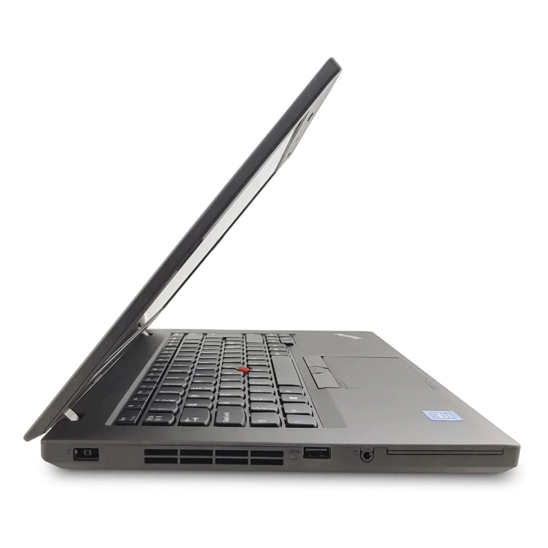 NOTEBOOK LENOVO THINKPAD L470 INTEL CORE I7 3.10GHZ 8GB RAM DDR4 256GB SSD W10 PRO - 4