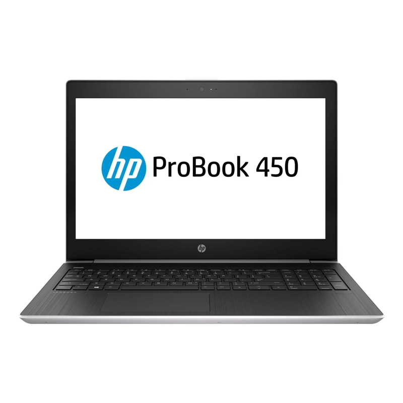 NOTEBOOK HP PROBOOK 450 G5 INTEL CORE I7 4,0GHZ 16GB DDR4 480GB SSD WIN11 PRO - 1