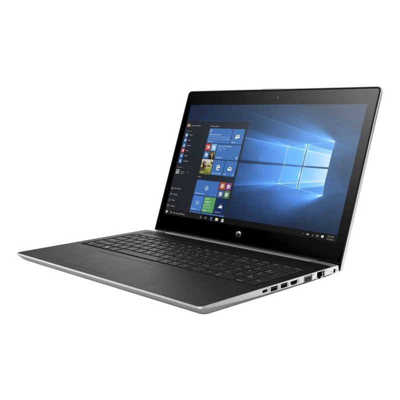 NOTEBOOK HP PROBOOK 450 G5 INTEL CORE I7 4,0GHZ 16GB DDR4 480GB SSD WIN11 PRO - 2