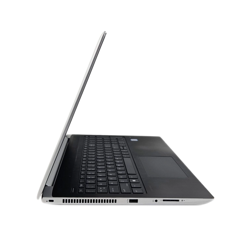 NOTEBOOK HP PROBOOK 450 G5 INTEL CORE I7 4,0GHZ 16GB DDR4 480GB SSD WIN11 PRO - 4