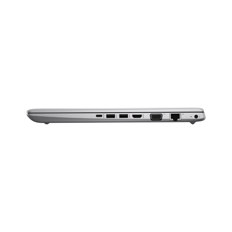 NOTEBOOK HP PROBOOK 450 G5 INTEL CORE I7 4,0GHZ 16GB DDR4 480GB SSD WIN11 PRO - 5