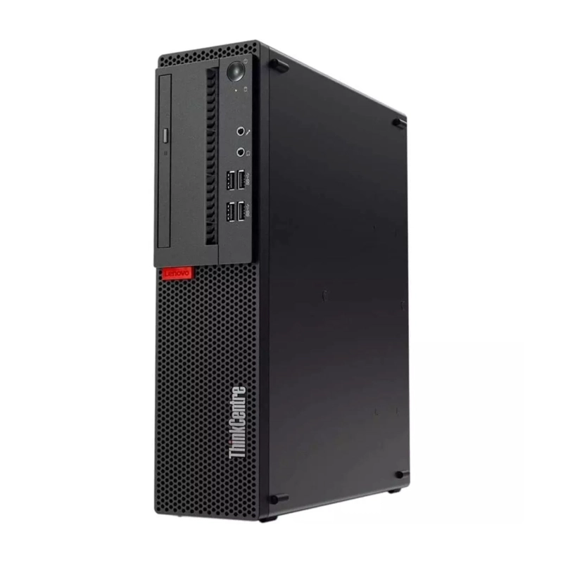 KIT PC LENOVO THINKCENTRE M710S INTEL CORE I5 3.30GHZ 8GB RAM 256GB SSD WIN11 PRO - 2