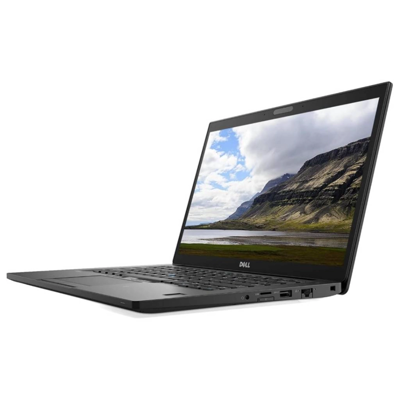 NOTEBOOK DELL LATITUDE 7490 INTEL CORE I5 3.60GHZ 8GB RAM DDR4 256GB SSD WIN11 PRO - 4