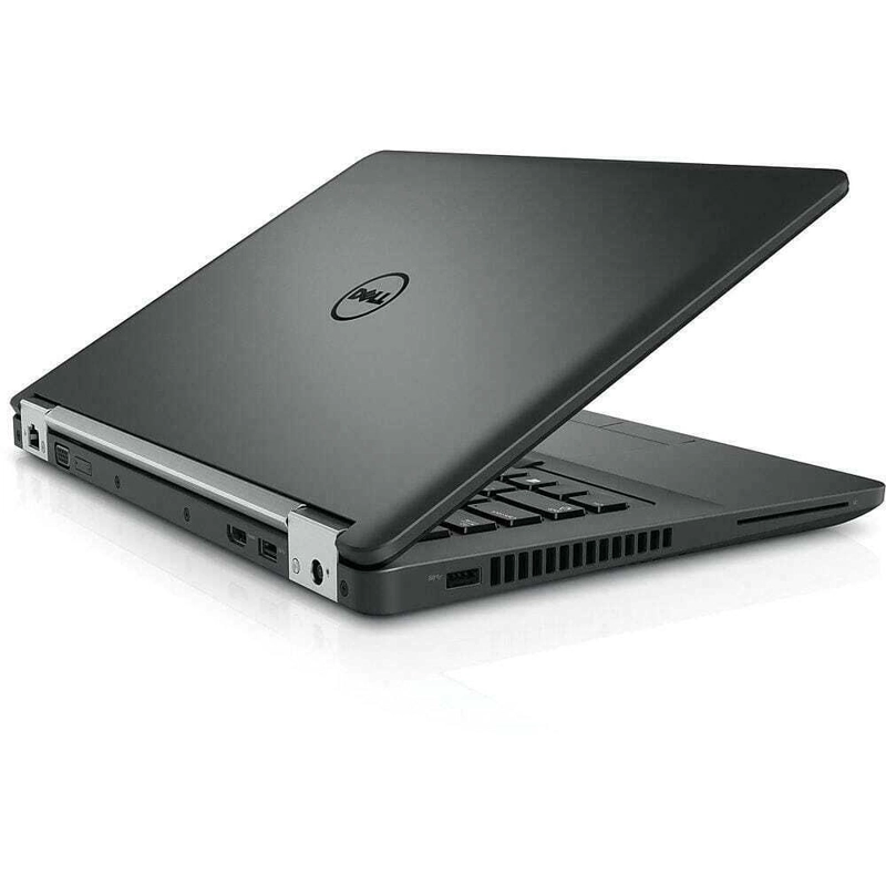 NOTEBOOK DELL LATITUDE 7490 INTEL CORE I5 3.60GHZ 8GB RAM DDR4 256GB SSD WIN11 PRO - 6