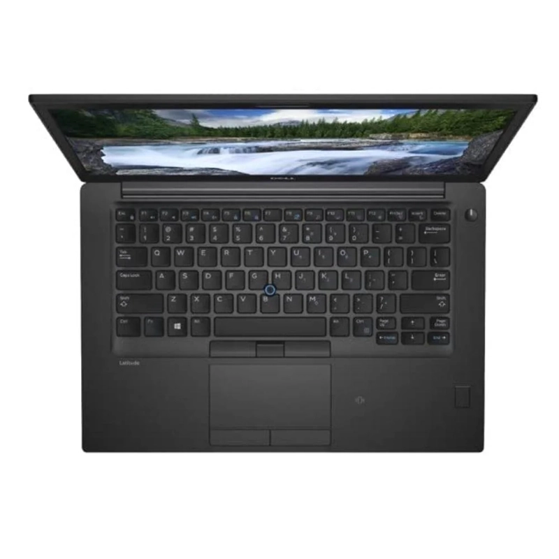 NOTEBOOK DELL LATITUDE 7490 INTEL CORE I5 3.60GHZ 8GB RAM DDR4 256GB SSD WIN11 PRO - 7