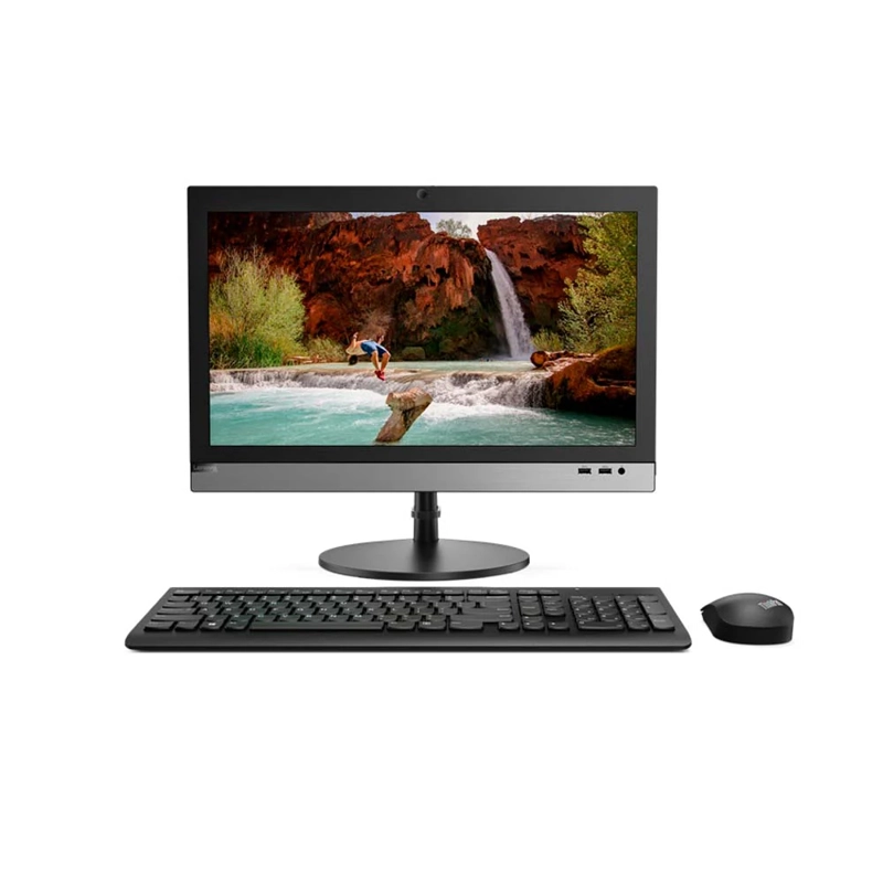 ALL IN ONE LENOVO V330-20ICB INTEL CORE I5 4.0GHZ 8GB RAM 256GB SSD WIN11 PRO
