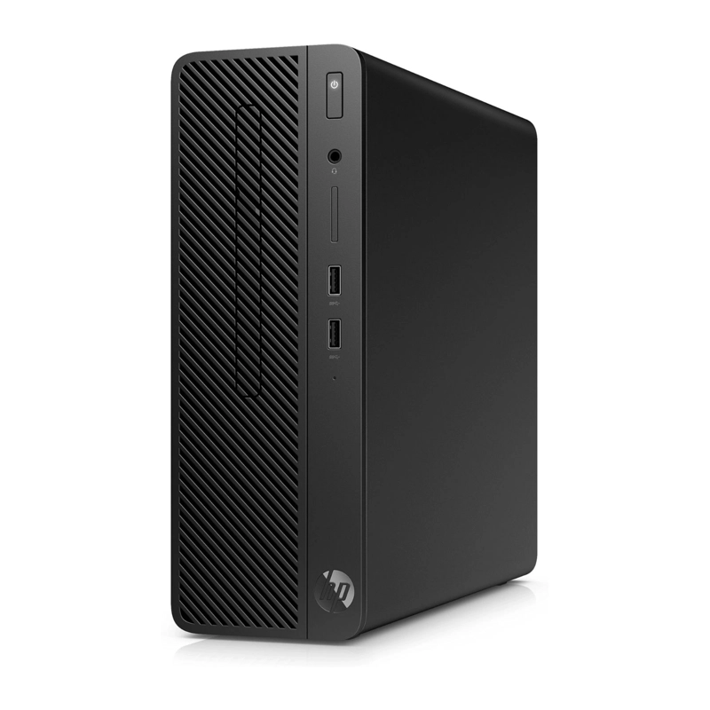 KIT PC HP 280 G3 SFF INTEL CORE I3 3.60GHZ 8GB RAM DDR4 256GB SSD WIN11 PRO - 4