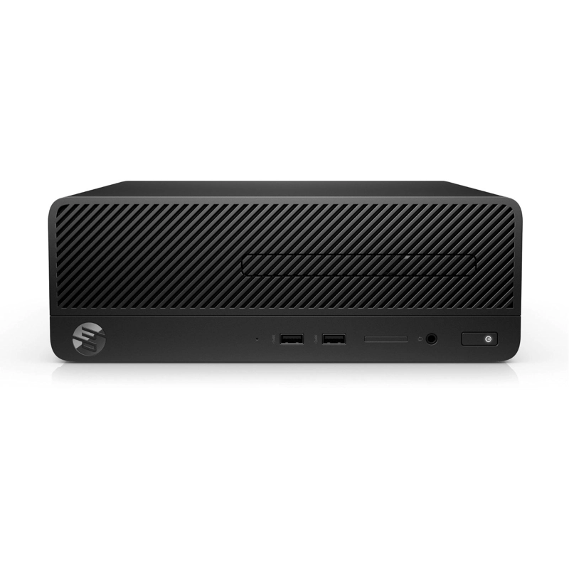 KIT PC HP 280 G3 SFF INTEL CORE I3 3.60GHZ 8GB RAM DDR4 256GB SSD WIN11 PRO - 5