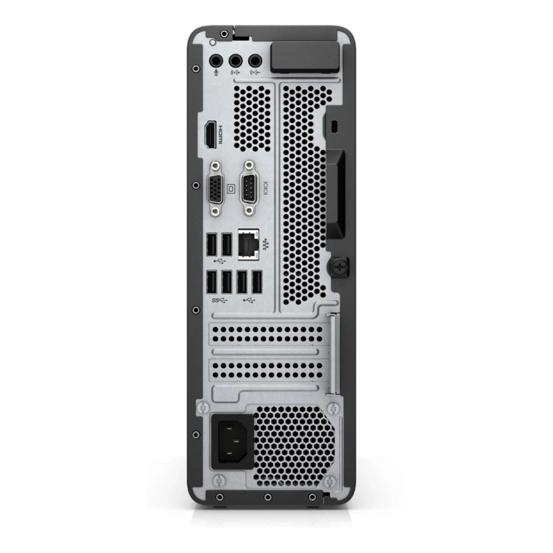 KIT PC HP 280 G3 SFF INTEL CORE I3 3.60GHZ 8GB RAM DDR4 256GB SSD WIN11 PRO - 6