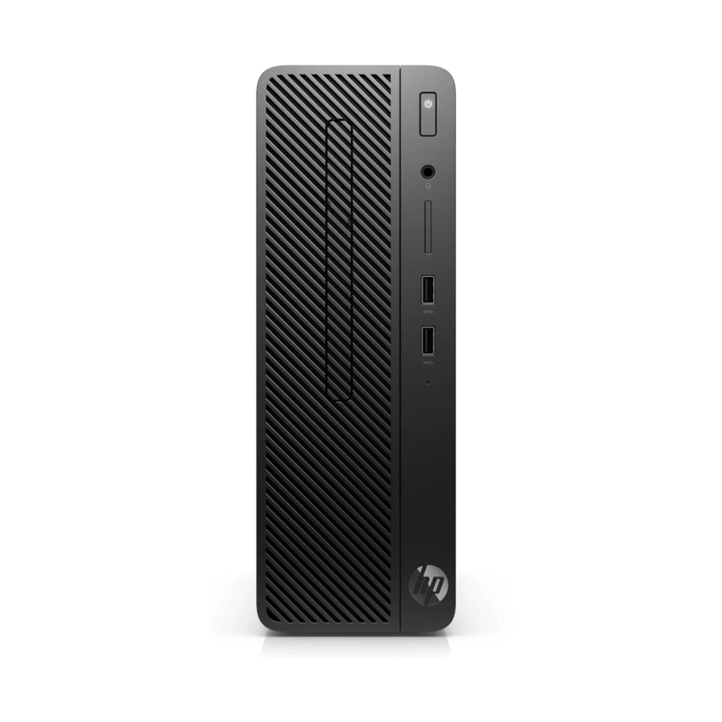 KIT PC HP 280 G3 SFF INTEL CORE I5 4.10GHZ 8GB RAM DDR4 256GB SSD WIN11 PRO - 3