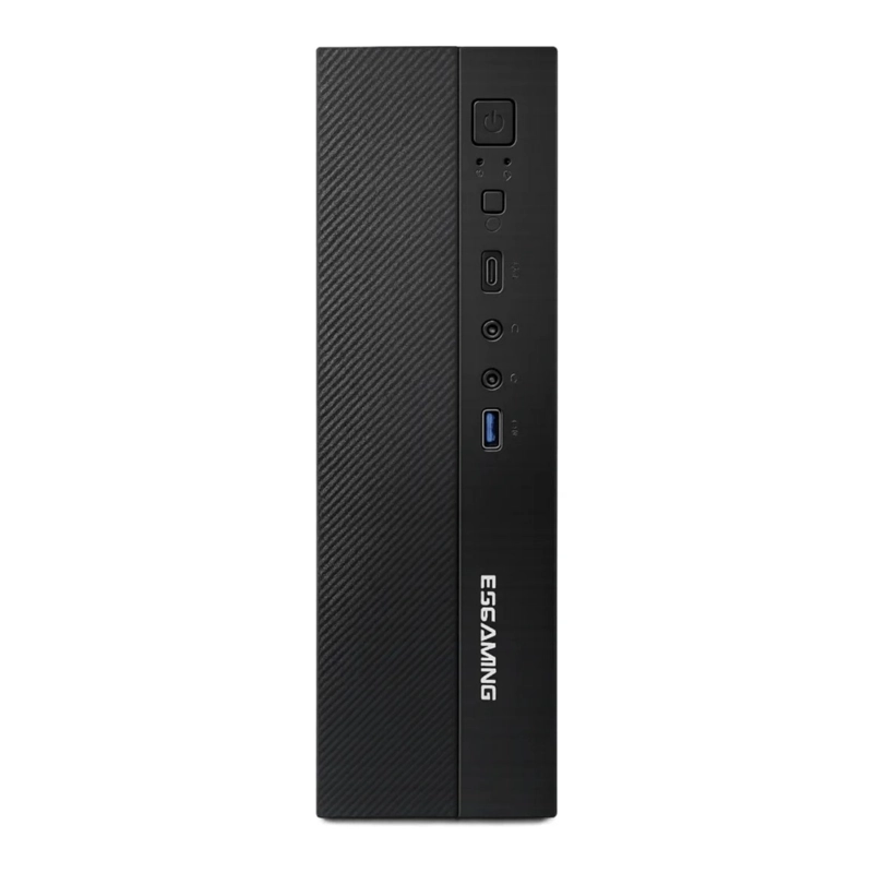 PC ESCRITORIO SLIM INTEL CORE I3 9100T 16GB DDR4 256GB SSD M.2 WIN11 PRO - 2