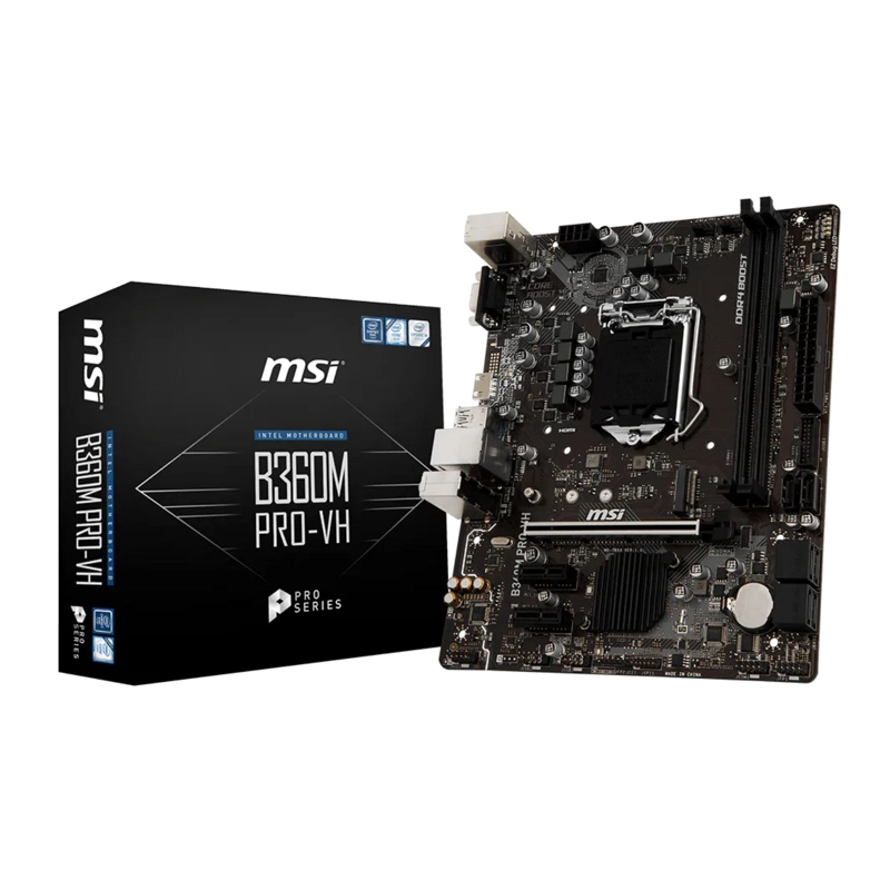 PC ESCRITORIO SLIM INTEL CORE I3 9100T 16GB DDR4 256GB SSD M.2 WIN11 PRO - 3