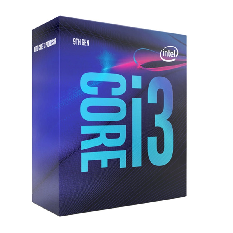 PC ESCRITORIO SLIM INTEL CORE I3 9100T 16GB DDR4 256GB SSD M.2 WIN11 PRO - 4