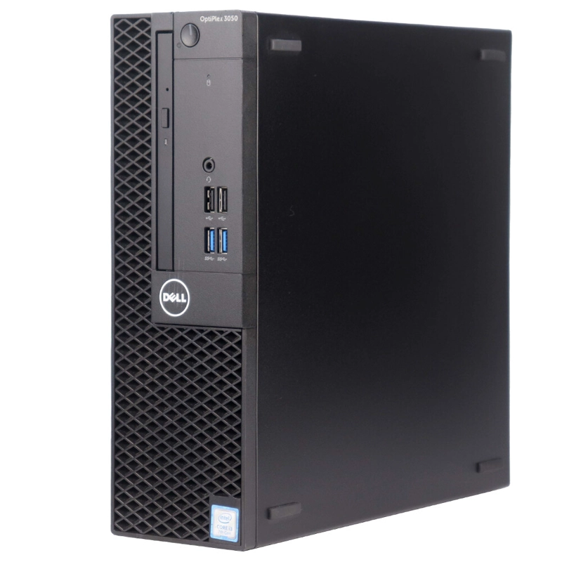 KIT PC DELL OPTIPLEX 3050 SFF INTEL CORE I5 3.60GHZ 8GB RAM 240GB SSD WIN10 PRO - 4