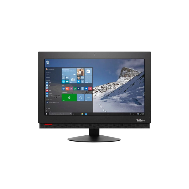 AIO LENOVO THINKCENTRE M700Z INTEL CORE I5 2.80GHZ 8GB RAM DDR4 480GB SSD W10 PRO - 2