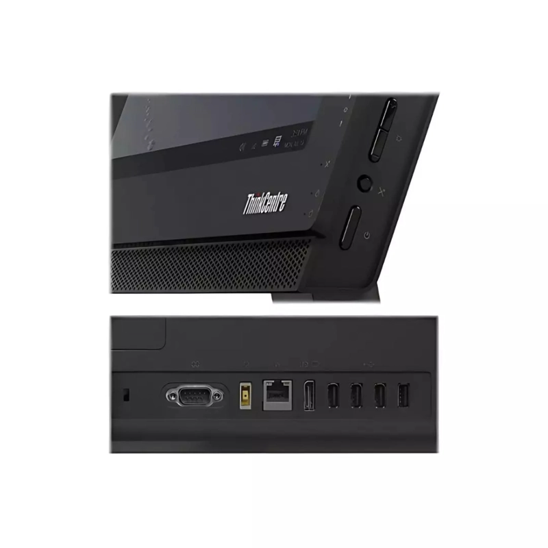 AIO LENOVO THINKCENTRE M700Z INTEL CORE I5 2.80GHZ 8GB RAM DDR4 480GB SSD W10 PRO - 6