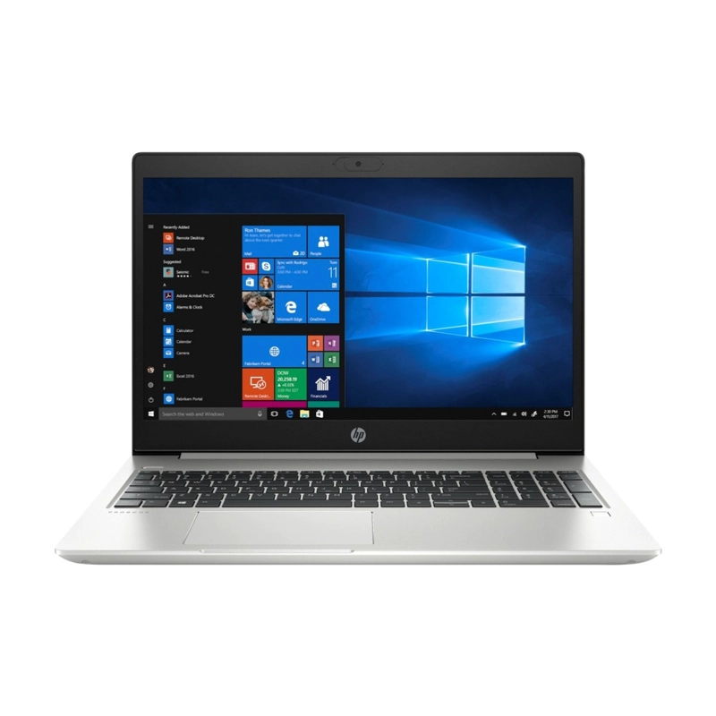 NOTEBOOK HP PROBOOK 450 G7 INTEL CORE I5 4.20GHZ 16GB RAM 512GB SSD WIN11 PRO - 1