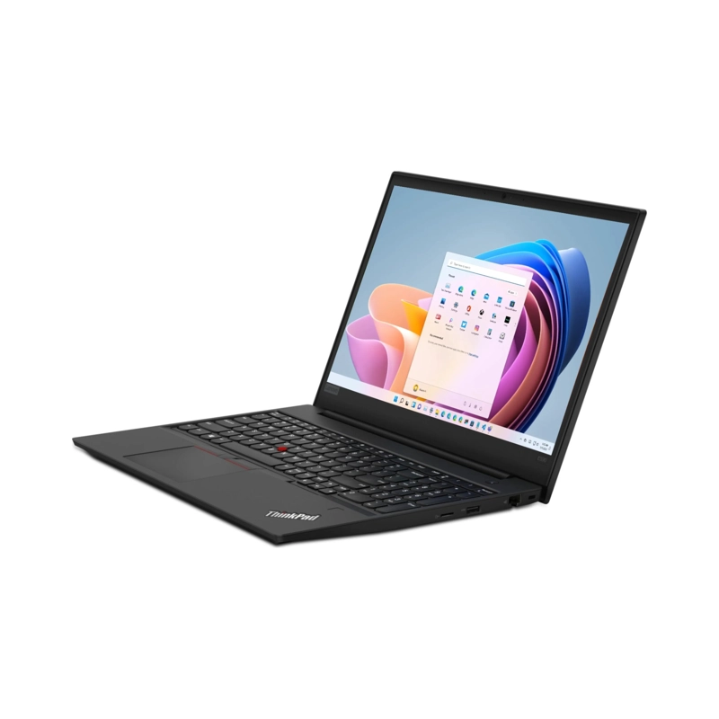 NOTEBOOK LENOVO THINKPAD E590 INTEL CORE I7 4.60GHZ 16GB RAM 512GB SSD RADEON RX 550X 2GB DDR5 WIN11 - 2