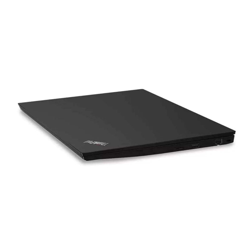 NOTEBOOK LENOVO THINKPAD E590 INTEL CORE I7 4.60GHZ 16GB RAM 512GB SSD RADEON RX 550X 2GB DDR5 WIN11 - 6