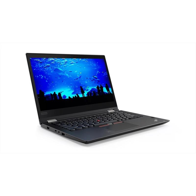 NOTEBOOK LENOVO THINKPAD T480 INTEL CORE I7 4.00GHZ 16GB RAM 512GB SSD NVIDIA MX150 2GB WIN11 PRO - 1