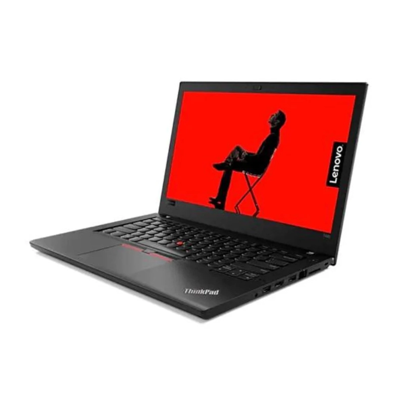 NOTEBOOK LENOVO THINKPAD T480 INTEL CORE I7 4.00GHZ 16GB RAM 512GB SSD NVIDIA MX150 2GB WIN11 PRO - 2