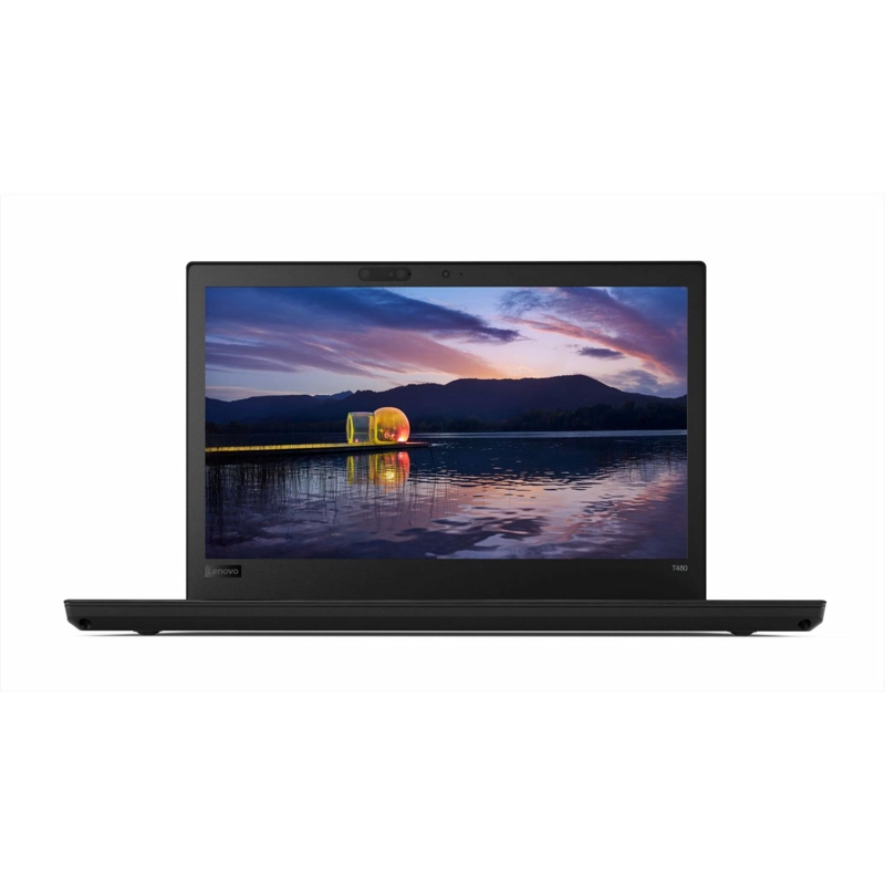NOTEBOOK LENOVO THINKPAD T480 INTEL CORE I7 4.00GHZ 16GB RAM 512GB SSD NVIDIA MX150 2GB WIN11 PRO - 3